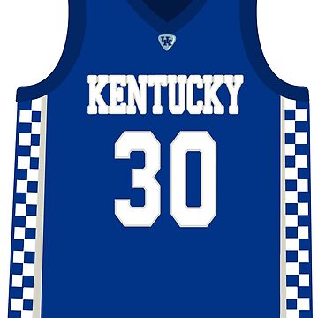 Uk basketball jersey discount