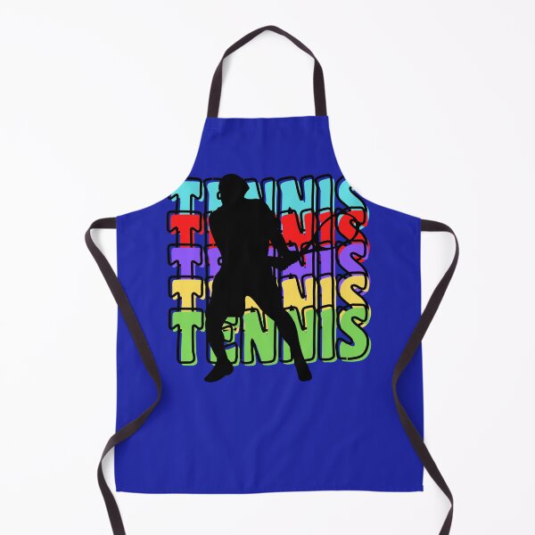 Item preview, TENNIS AUSTRALIA designed and sold by starfishstuff.