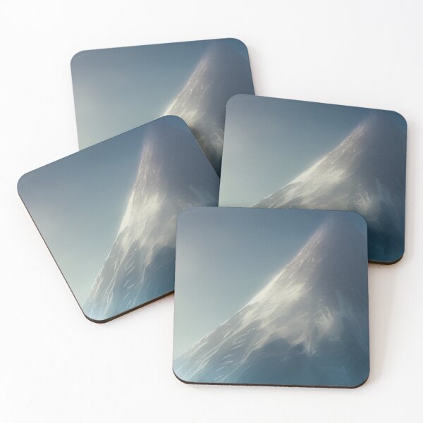 Item preview, Otherworldly Landscapes designed and sold by ArtificialCraft.