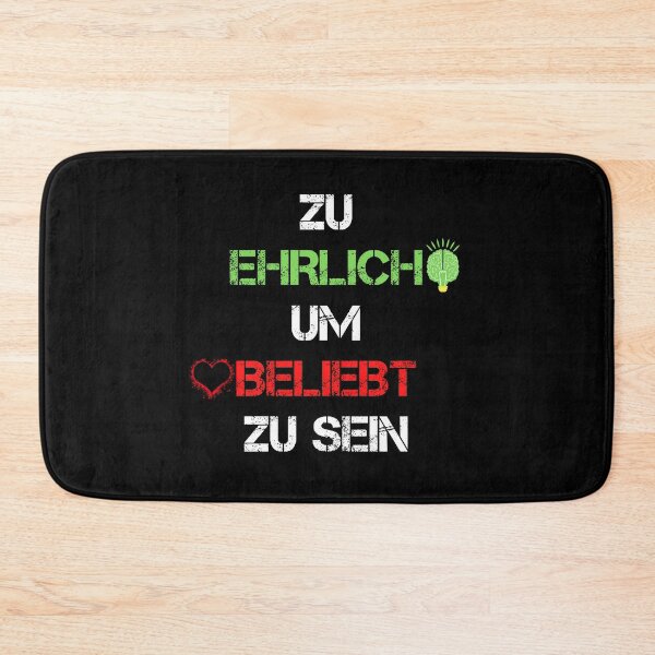 Item preview, Too Honest To Be Popular! Nice Gift Idea For Honest People designed and sold by PD-Store.