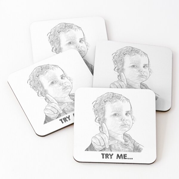 Item preview, Try me... designed and sold by edojan-nl.
