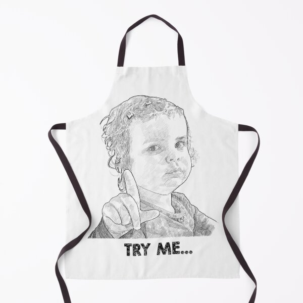 Item preview, Try me... designed and sold by edojan-nl.