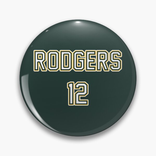 Item preview, Aaron Rodgers designed and sold by iburroughs97.