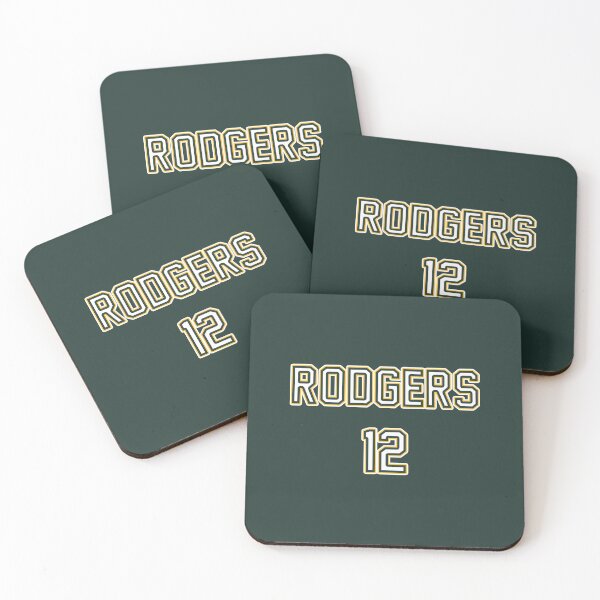 Item preview, Aaron Rodgers designed and sold by iburroughs97.