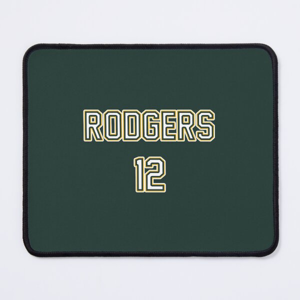 Item preview, Aaron Rodgers designed and sold by iburroughs97.