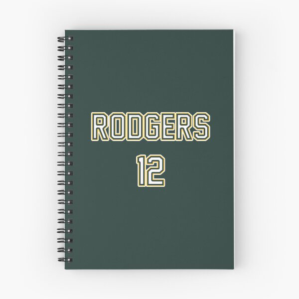 Item preview, Aaron Rodgers designed and sold by iburroughs97.