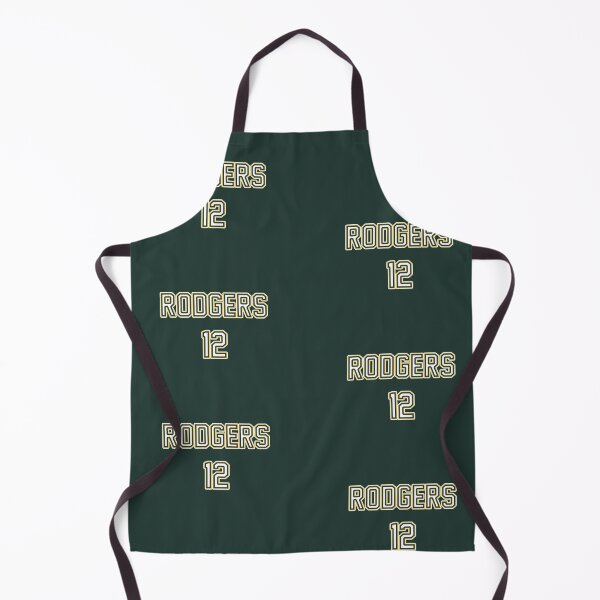 Item preview, Aaron Rodgers designed and sold by iburroughs97.