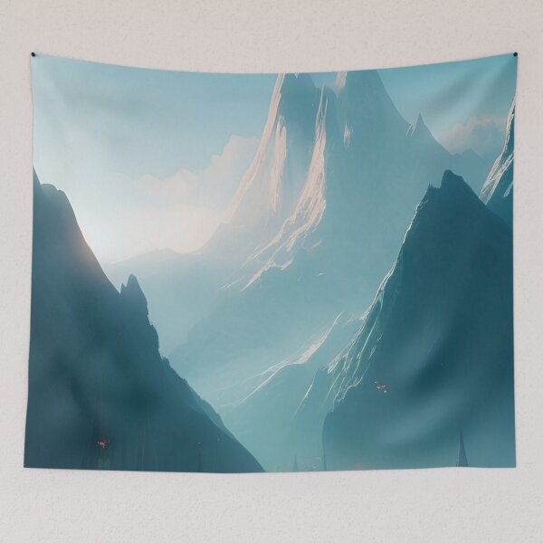 Item preview, Whispers from the Otherworld designed and sold by ArtificialCraft.