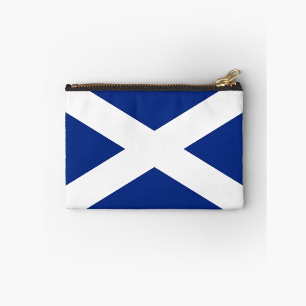 Item preview, The Flag of Scotland designed and sold by eleanorjames23.