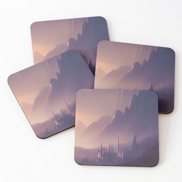 Item preview, Mystical Wonders designed and sold by ArtificialCraft.
