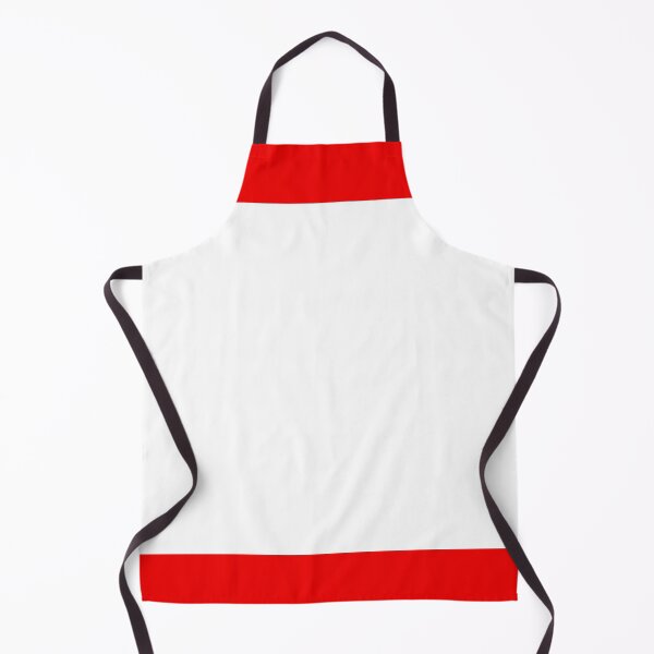 Item preview, The word balloon white and red on the shirt designed and sold by ModRed.