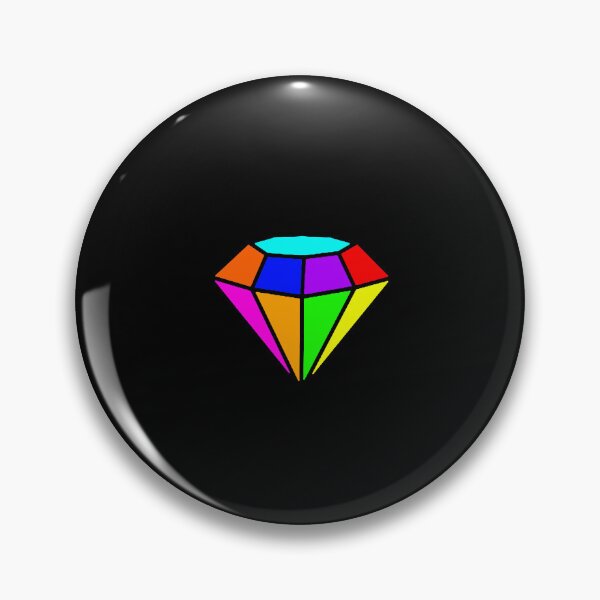 Item preview, DIAMOND COLORFUL designed and sold by LEOEXPRESS.