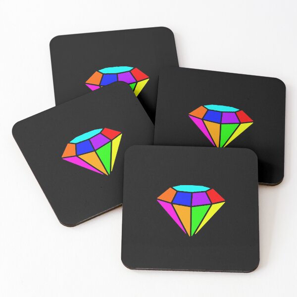 Item preview, DIAMOND COLORFUL designed and sold by LEOEXPRESS.