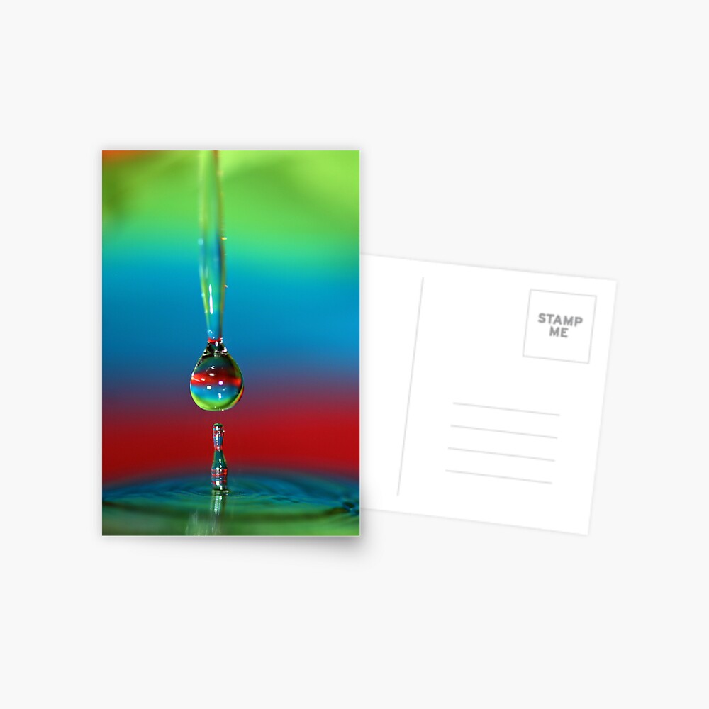 Item preview, Postcard designed and sold by idnurse41.