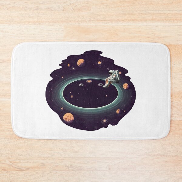 Item preview, Astronaut Perspective designed and sold by CoCrafts.