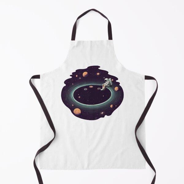 Item preview, Astronaut Perspective designed and sold by CoCrafts.