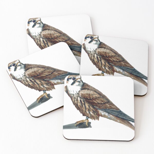 Item preview, Kestrel Bird designed and sold by phillipbooth.