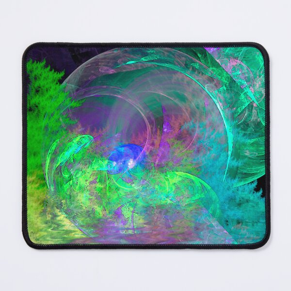 Item preview, Surreal Bubblebath designed and sold by Ladydi.