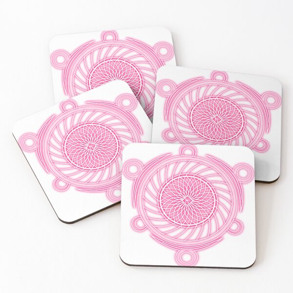 Item preview, Sigil of Enchantment 2 (white) designed and sold by faellenv.