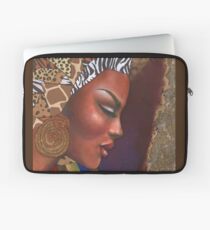 Further Contemplation Laptop Sleeve