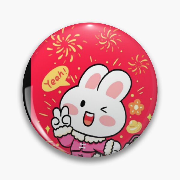 Item preview, Korean New Year designed and sold by MoniShop14.