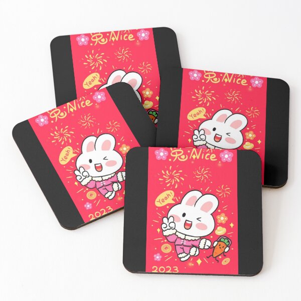 Item preview, Korean New Year designed and sold by MoniShop14.