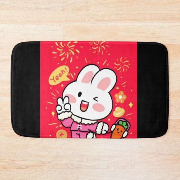 Item preview, Korean New Year designed and sold by MoniShop14.