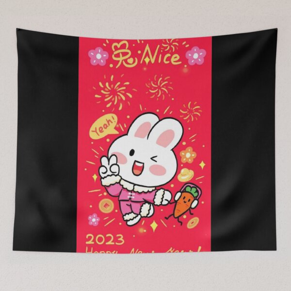 Item preview, Korean New Year designed and sold by MoniShop14.