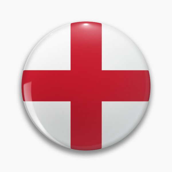 Item preview, The Flag of England designed and sold by eleanorjames23.