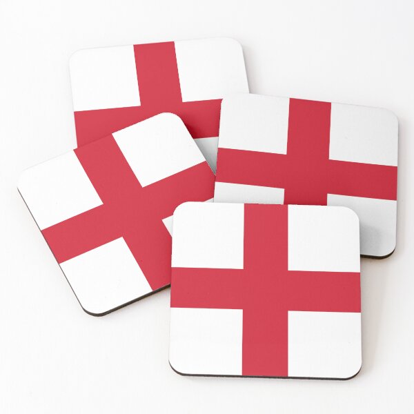 Item preview, The Flag of England designed and sold by eleanorjames23.