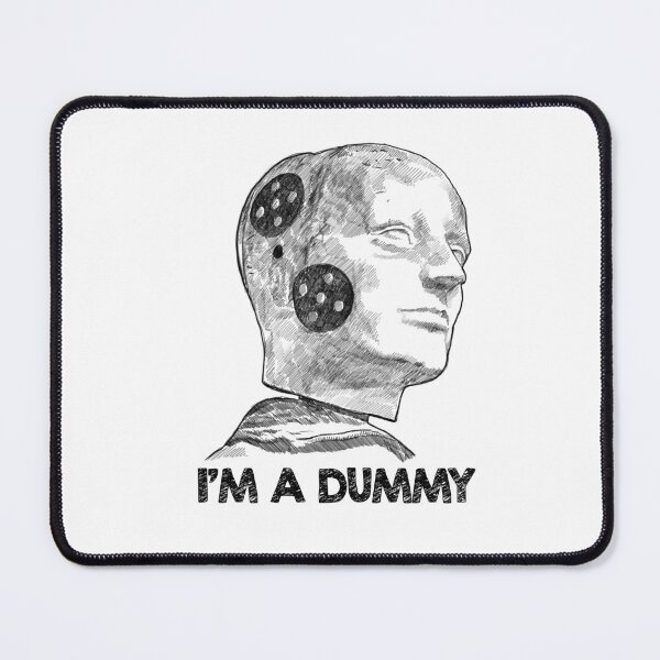 Item preview, I'm a dummy designed and sold by edojan-nl.