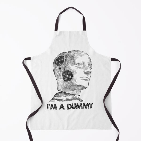 Item preview, I'm a dummy designed and sold by edojan-nl.