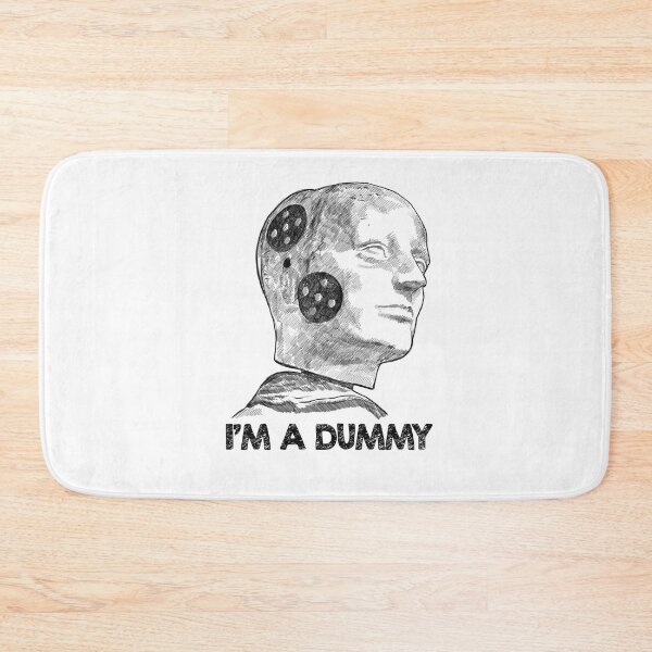 Item preview, I'm a dummy designed and sold by edojan-nl.