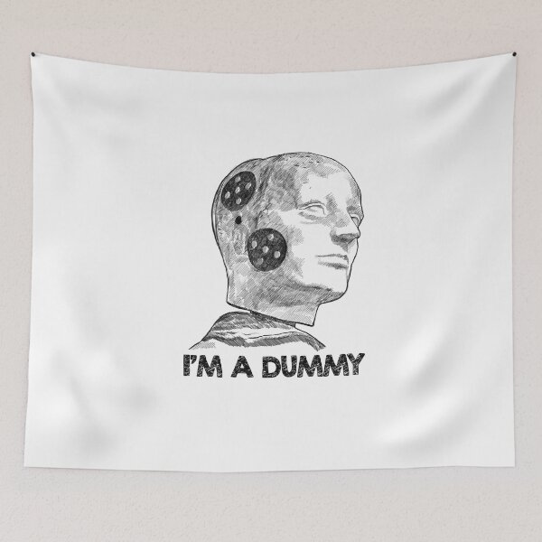 Item preview, I'm a dummy designed and sold by edojan-nl.