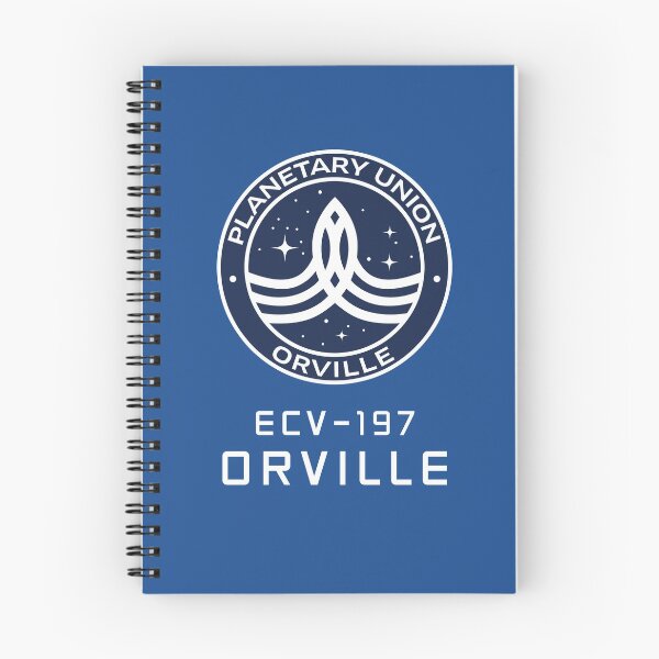 Item preview, The Orville -  Planetary Union Logo - Number designed and sold by createdezign.