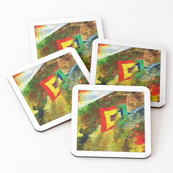 Item preview, digital painting designed and sold by Mario  Unger.