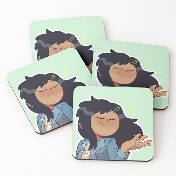 Item preview, Marcy Wu - Post-timeskip - Adult - Amphibia (daylight, transparent) designed and sold by jopajopovna1.