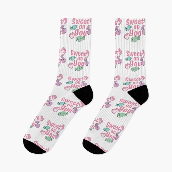 Item preview, Sweet on You Candy Design designed and sold by CreativeDraws42.