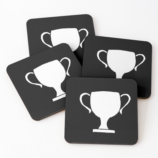 Item preview, AWARD CUP WHITE designed and sold by LEOEXPRESS.