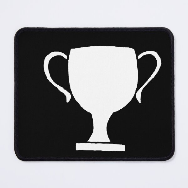 Item preview, AWARD CUP WHITE designed and sold by LEOEXPRESS.