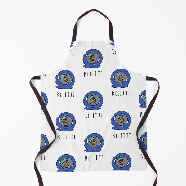 Item preview, relitti designed and sold by hapabot.