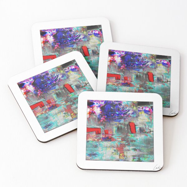 Item preview, didital painting designed and sold by Mario  Unger.