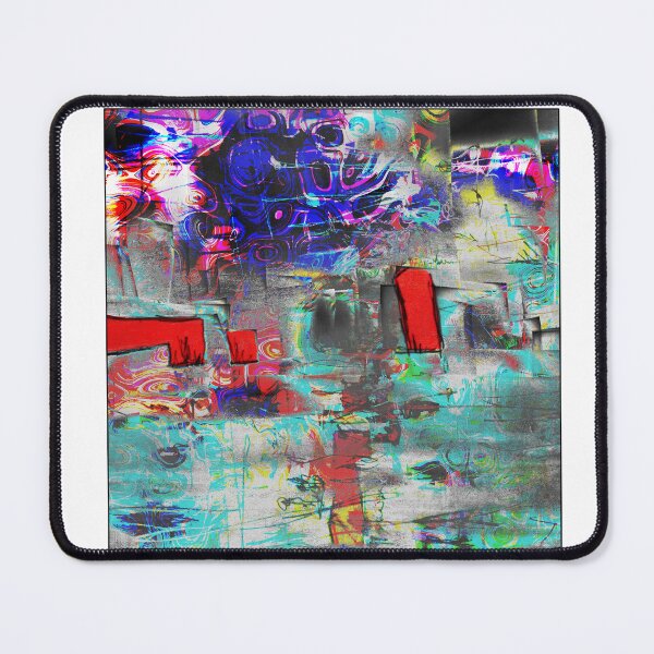 Item preview, didital painting designed and sold by Mario Unger.
