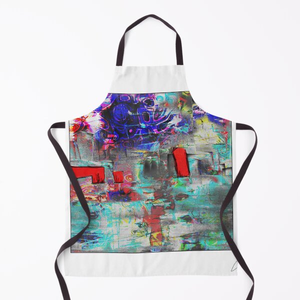 Item preview, didital painting designed and sold by Mario Unger.