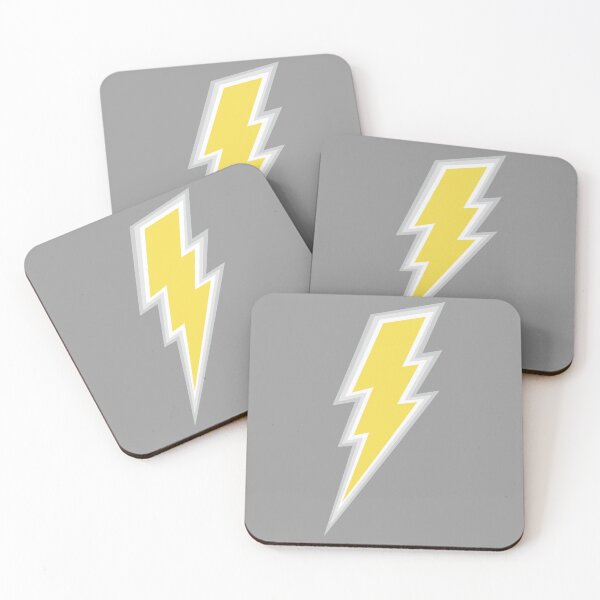 Item preview, Illuminating Lightning Bolt designed and sold by morenom73.