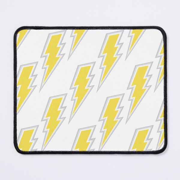 Item preview, Illuminating Lightning Bolt designed and sold by morenom73.