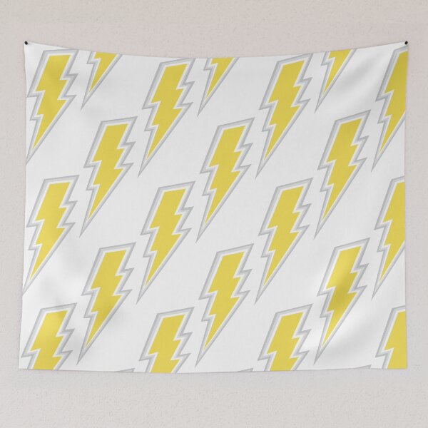 Item preview, Illuminating Lightning Bolt designed and sold by morenom73.