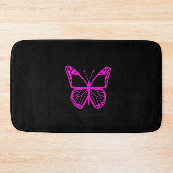 Item preview, BUTTERFLY PINK designed and sold by LEOEXPRESS.