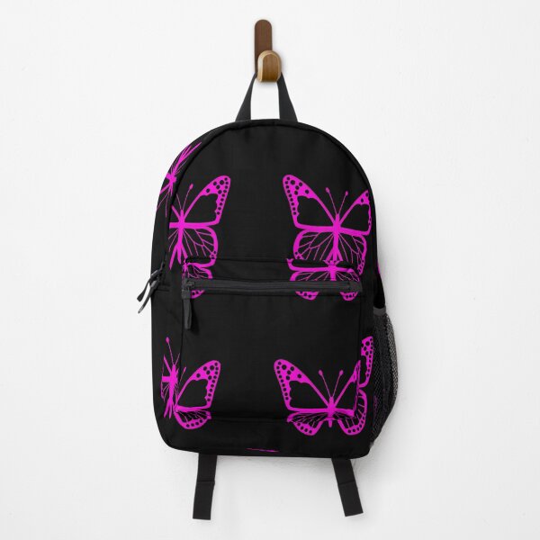 Item preview, BUTTERFLY PINK designed and sold by LEOEXPRESS.