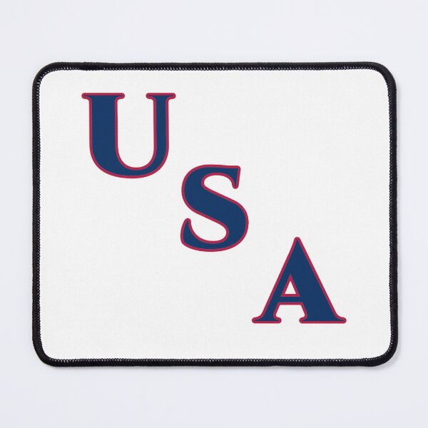 Item preview, USA United States of America designed and sold by The Junto Shop.